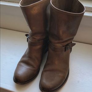 Frye boots